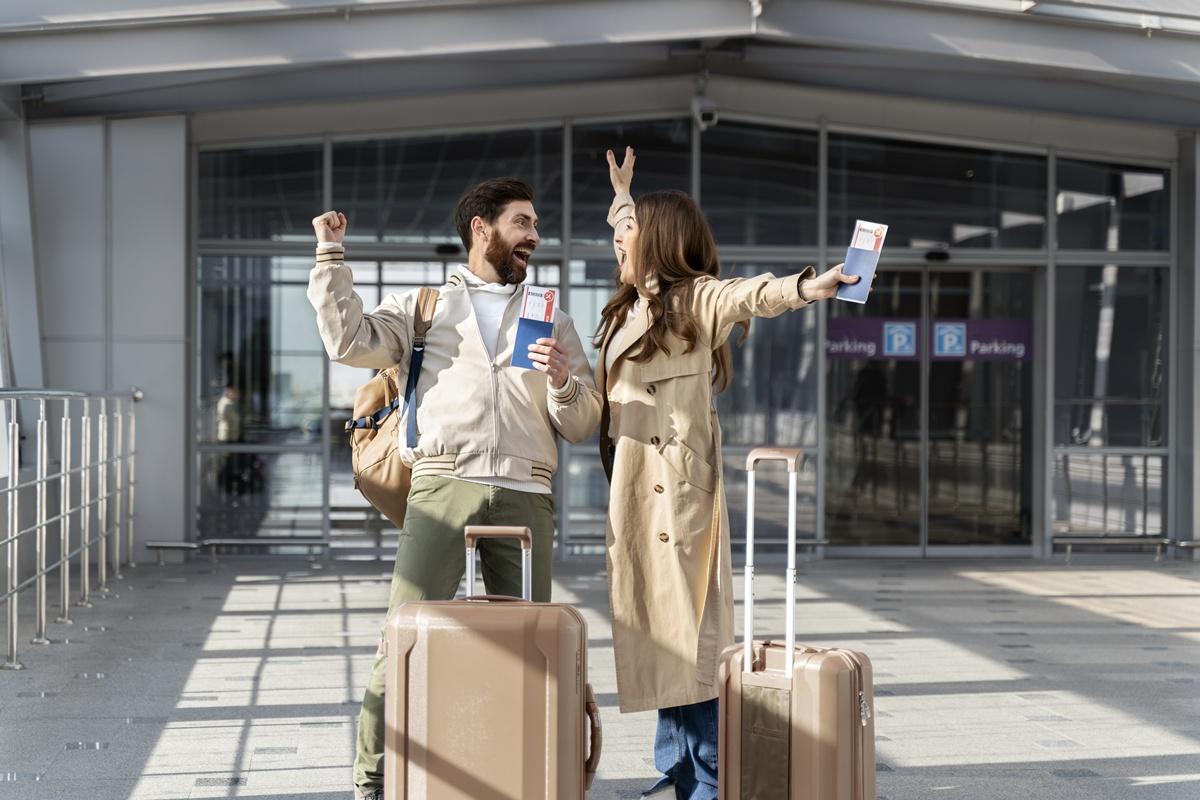 Airport Transfers