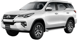 SUV CAR