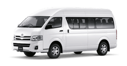 VAN STANDARD VIP
