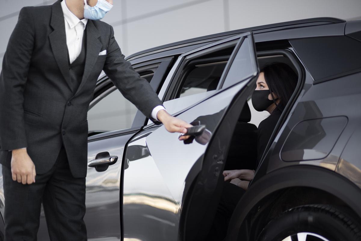 Full-Day Car Rental